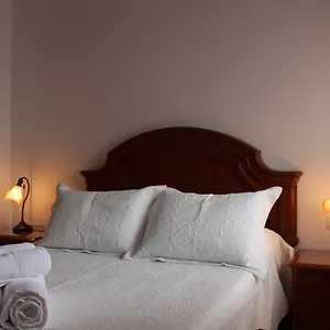 Apartamento Apartamento El Pasero I, Almáchar