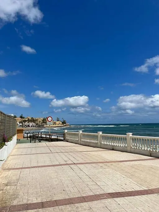 Apartamento Appartement Aan Boulevard En Zwembad Sitio de Calahonda España