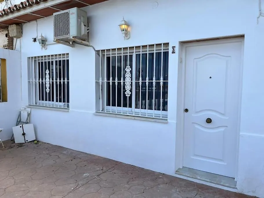 Appartement Aan Boulevard En Zwembad Sitio de Calahonda 0*,  España
