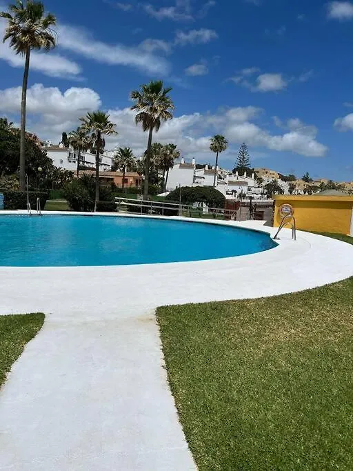 Appartement Aan Boulevard En Zwembad Sitio de Calahonda