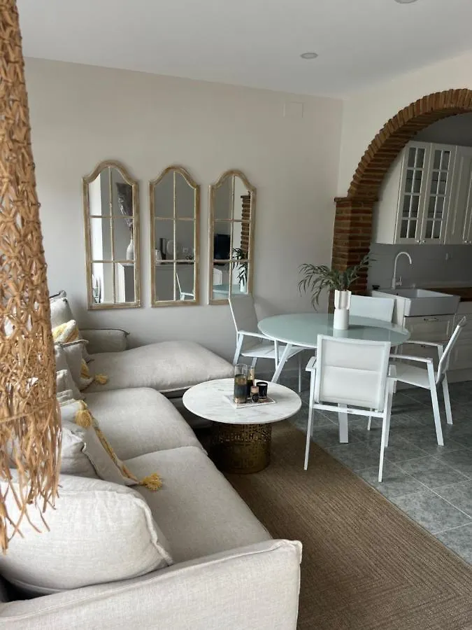 Appartement Aan Boulevard En Zwembad Sitio de Calahonda