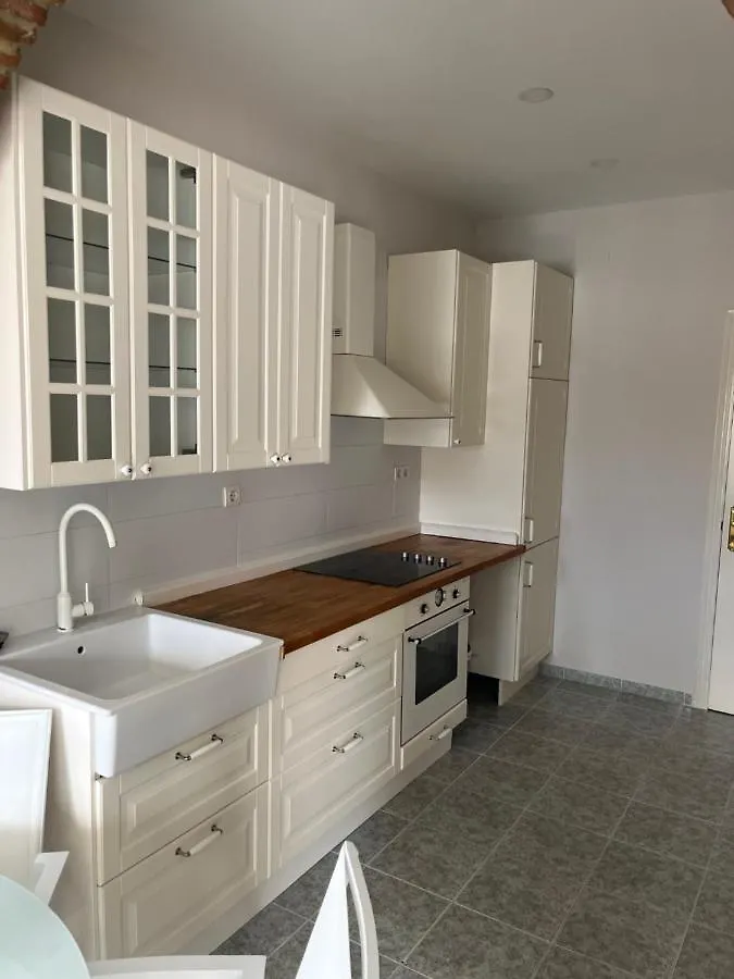 Appartement Aan Boulevard En Zwembad Sitio de Calahonda 0*,