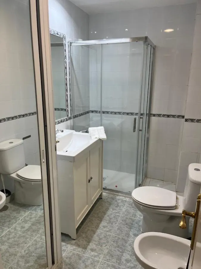 Apartamento Appartement Aan Boulevard En Zwembad Sitio de Calahonda