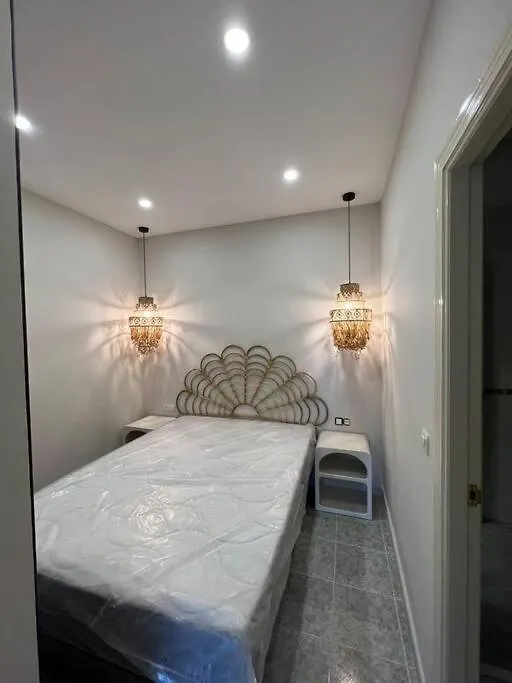 Appartement Aan Boulevard En Zwembad Sitio de Calahonda Apartamento